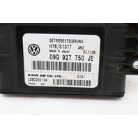 2009 Volkswagen Jetta Transmission Computer Module TCU TCM