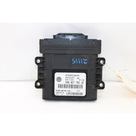 2009 Volkswagen Jetta Transmission Computer Module TCU TCM