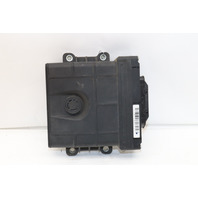 2009 Volkswagen Jetta Transmission Computer Module TCU TCM