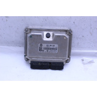 2006 Volkswagen Beetle 2.5 Engine Computer Module ECU ECM DME