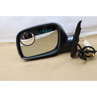 2004 2005 2006 2007 Volkswagen Touareg Door Mirror Left Side View Left