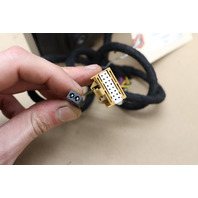 2004 2005 2006 2007 Volkswagen Touareg Door Mirror Left Side View Left