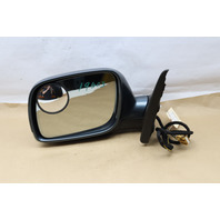 2004 2005 2006 2007 Volkswagen Touareg Door Mirror Left Side View Left