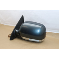 2004 2005 2006 2007 Volkswagen Touareg Door Mirror Left Side View Left