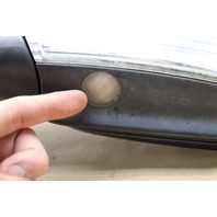 2004 2005 2006 2007 Volkswagen Touareg Door Mirror Left Side View Left