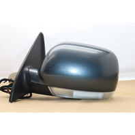2004 2005 2006 2007 Volkswagen Touareg Door Mirror Left Side View Left