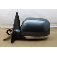 2004 2005 2006 2007 Volkswagen Touareg Door Mirror Left Side View Left