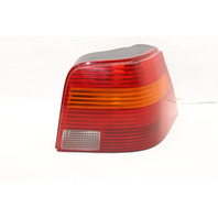 1999 2000 2001 2001 Volkswagen Golf Tail Light Lamp Right 1J6945096F OEM