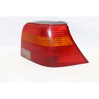 1999 2000 2001 2001 Volkswagen Golf Tail Light Lamp Right 1J6945096F OEM