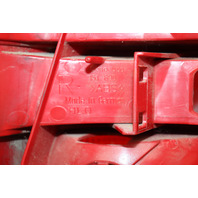 1999 2000 2001 2001 Volkswagen Golf Tail Light Lamp Right 1J6945096F OEM