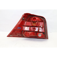 1999 2000 2001 2001 Volkswagen Golf Tail Light Lamp Right 1J6945096F OEM