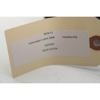 2010 2011 2012 2013 2014 Volkswagen Golf GTI Dash AC Air Vent Left OEM