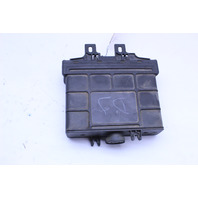 2000 Volkswagen Jetta Transmission Control Module TCU TCM 01M927733DJ