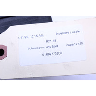 2000 Volkswagen Jetta Transmission Control Module TCU TCM 01M927733DJ