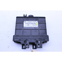 2000 Volkswagen Jetta Transmission Control Module TCU TCM 01M927733DJ