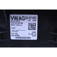 2013 Volkswagen Passat Body Control Module BCM OEM