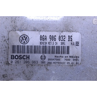 2001 Volkswagen Beetle Engine Computer Module ECU ECM DME