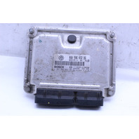 2001 Volkswagen Beetle Engine Computer Module ECU ECM DME
