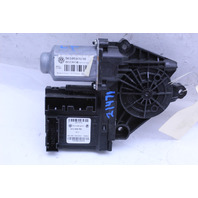 2010 2011 2012 2014 Volkswagen Golf GTI 4 Door Front Power Window Motor Left Driver OEM