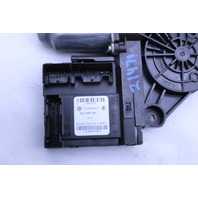 2010 2011 2012 2014 Volkswagen Golf GTI 4 Door Front Power Window Motor Left Driver OEM