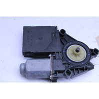 2010 2011 2012 2014 Volkswagen Golf GTI 4 Door Front Power Window Motor Left Driver OEM