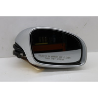 2006 2007 2008 2009 2010 Volkswagen Beetle Door Mirror Right Side View