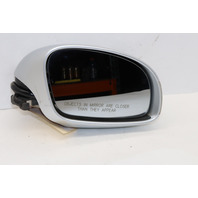 2006 2007 2008 2009 2010 Volkswagen Beetle Door Mirror Right Side View