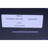 2007 Volkswagen EOS Body Control Module BCM OEM