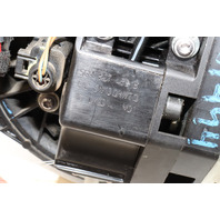 2015 Volkswagen Golf GTI Trunk Lid Emblem Handle Rear View Camera OEM