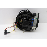 2015 Volkswagen Golf GTI Trunk Lid Emblem Handle Rear View Camera OEM