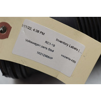 2006 2007 2008 Audi A3 Volkswagen Passat Air Intake Hose 1K0129684P OEM