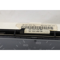 1993 Volkswagen Eurovan Speedo Speedometer Instrument Cluster OEM