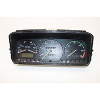 1993 Volkswagen Eurovan Speedo Speedometer Instrument Cluster OEM