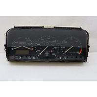 1993 Volkswagen Eurovan Speedo Speedometer Instrument Cluster OEM