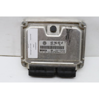 2002-2003 Volkswagen Eurovan Engine Computer Module ECU ECM DME