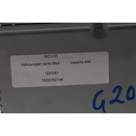 2014 Volkswagen CC Tiguan AM FM Radio Stereo Navigation Navi Receiver OEM
