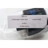 2010 2011 2012 Volkswagen Golf GTI Headlight Switch OEM