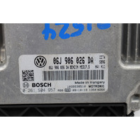 2010 Volkswagen CC 2.0 Engine Computer Module ECU ECM DME 06J906026DA OEM