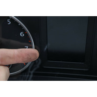 2012 Volkswagen Tiguan Speedometer Instrument Cluster OEM