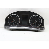 2012 Volkswagen Tiguan Speedometer Instrument Cluster OEM