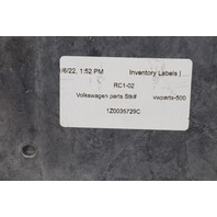 2010 Volkswagen CC Bluetooth Telematics Control Module 1Z0035729C OEM