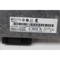 2010 Volkswagen CC Bluetooth Telematics Control Module 1Z0035729C OEM