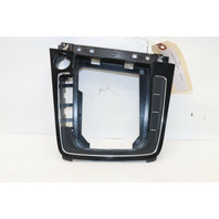 2017 Volkswagen Gti Mk7 Shifter Boot Shift Trim Bezel - 5GM864263B OEM