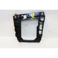 2017 Volkswagen Gti Mk7 Shifter Boot Shift Trim Bezel - 5GM864263B OEM