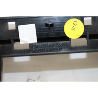 2017 Volkswagen Gti Mk7 Shifter Boot Shift Trim Bezel - 5GM864263B OEM