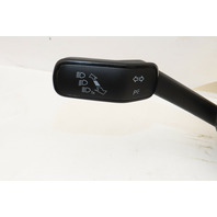 2017 Volkswagen GTI Windshield Wiper Turn Signal Column Switch OEM