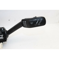 2017 Volkswagen GTI Windshield Wiper Turn Signal Column Switch OEM