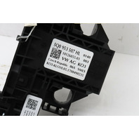 2017 Volkswagen GTI Windshield Wiper Turn Signal Column Switch OEM