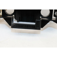 2017 Volkswagen GTI Windshield Wiper Turn Signal Column Switch OEM