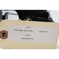 2017 Volkswagen GTI Windshield Wiper Turn Signal Column Switch OEM